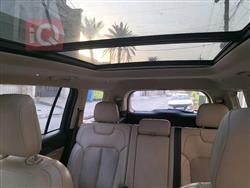 جيب جراند شيروكي إل